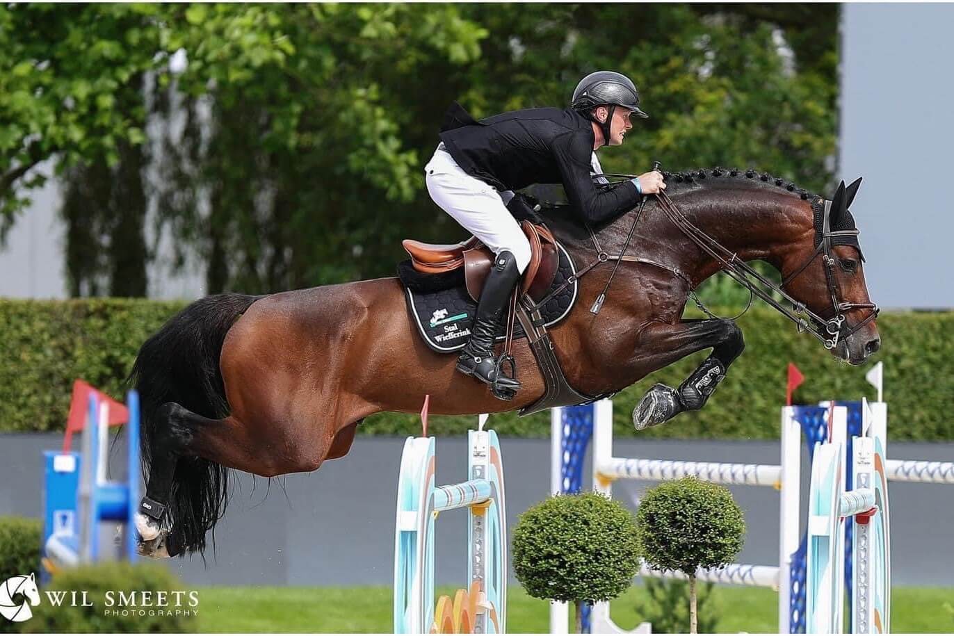 Comthago VDL approuvé SF !