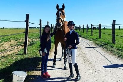 Coup de coeur pour Ucayali de Gravelotte