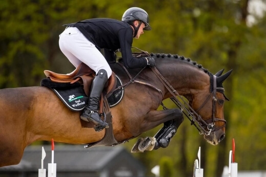 Comthago VDL Vice Champion des Pays-Bas !