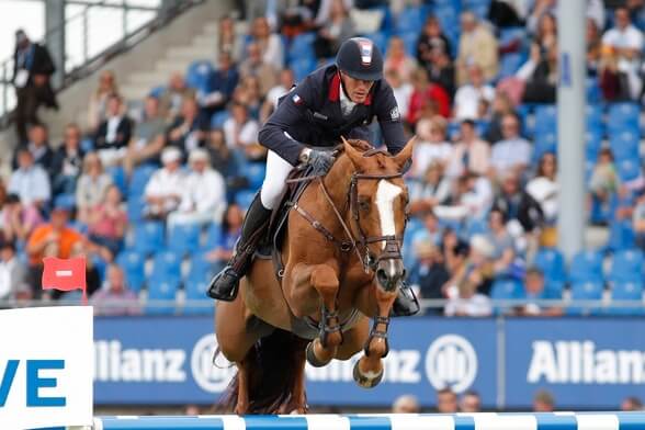 Viking d&rsquo;la Rousserie : un magnifique parcours avec l&rsquo;art et la manière