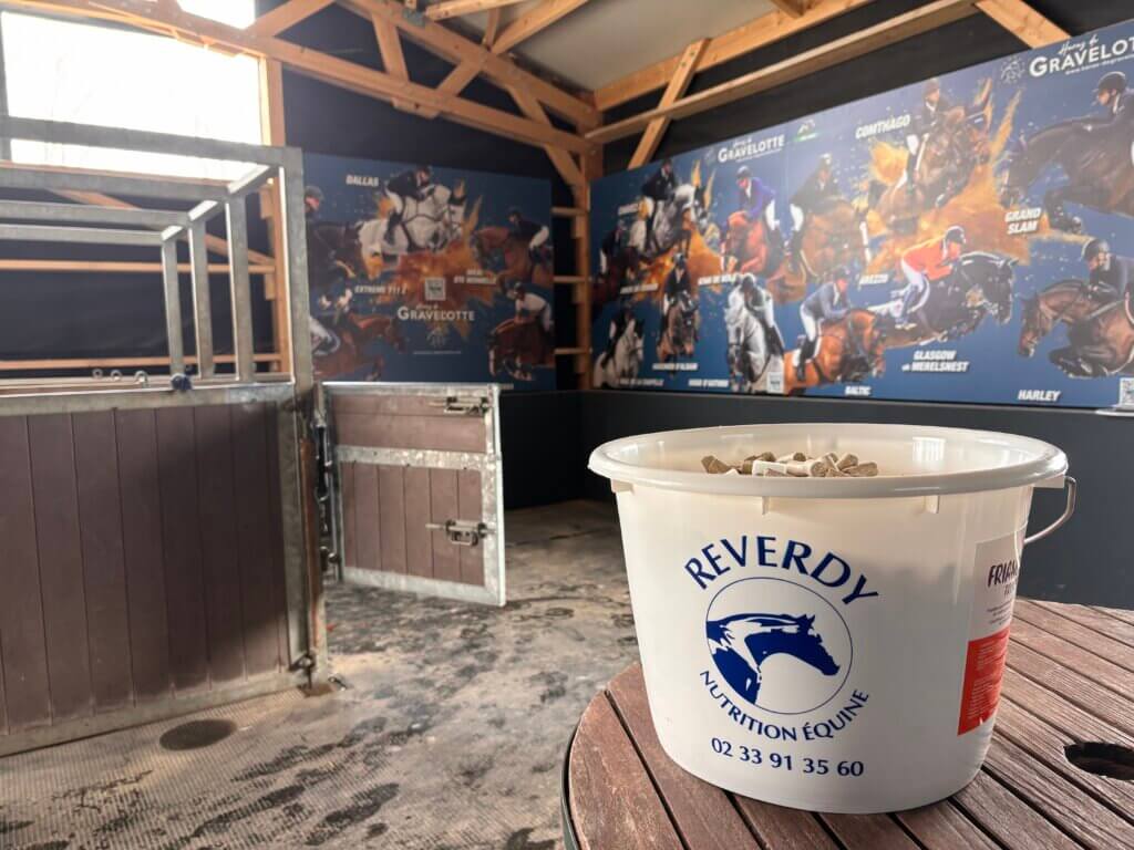 Centre d'inséminations