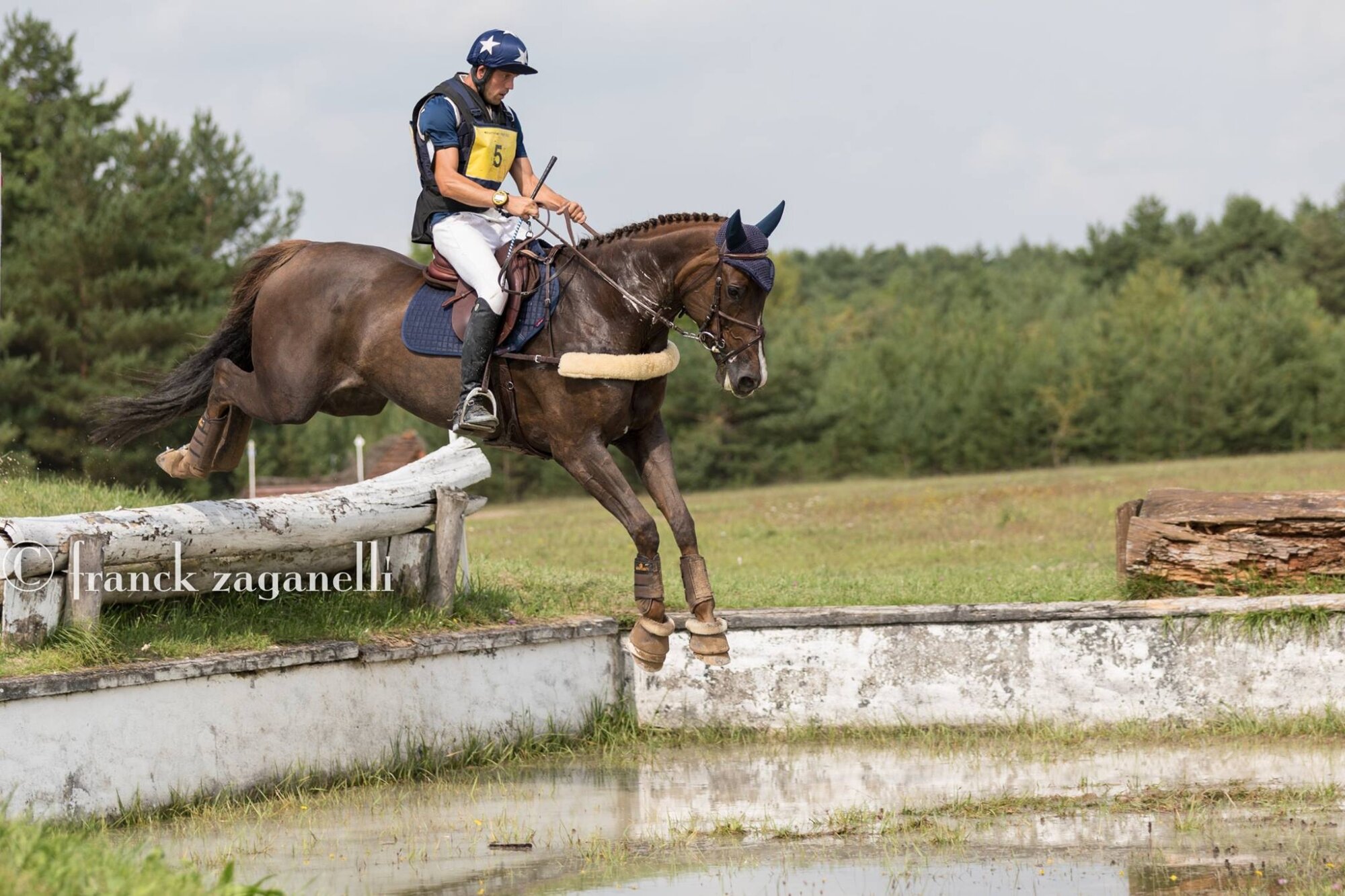 ABSOLUTELY GRAVELOTTE