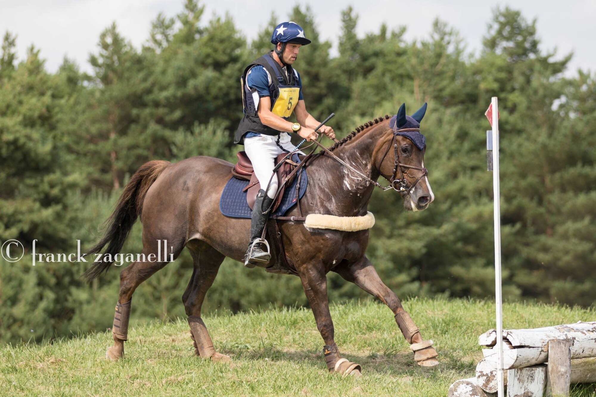 ABSOLUTELY GRAVELOTTE