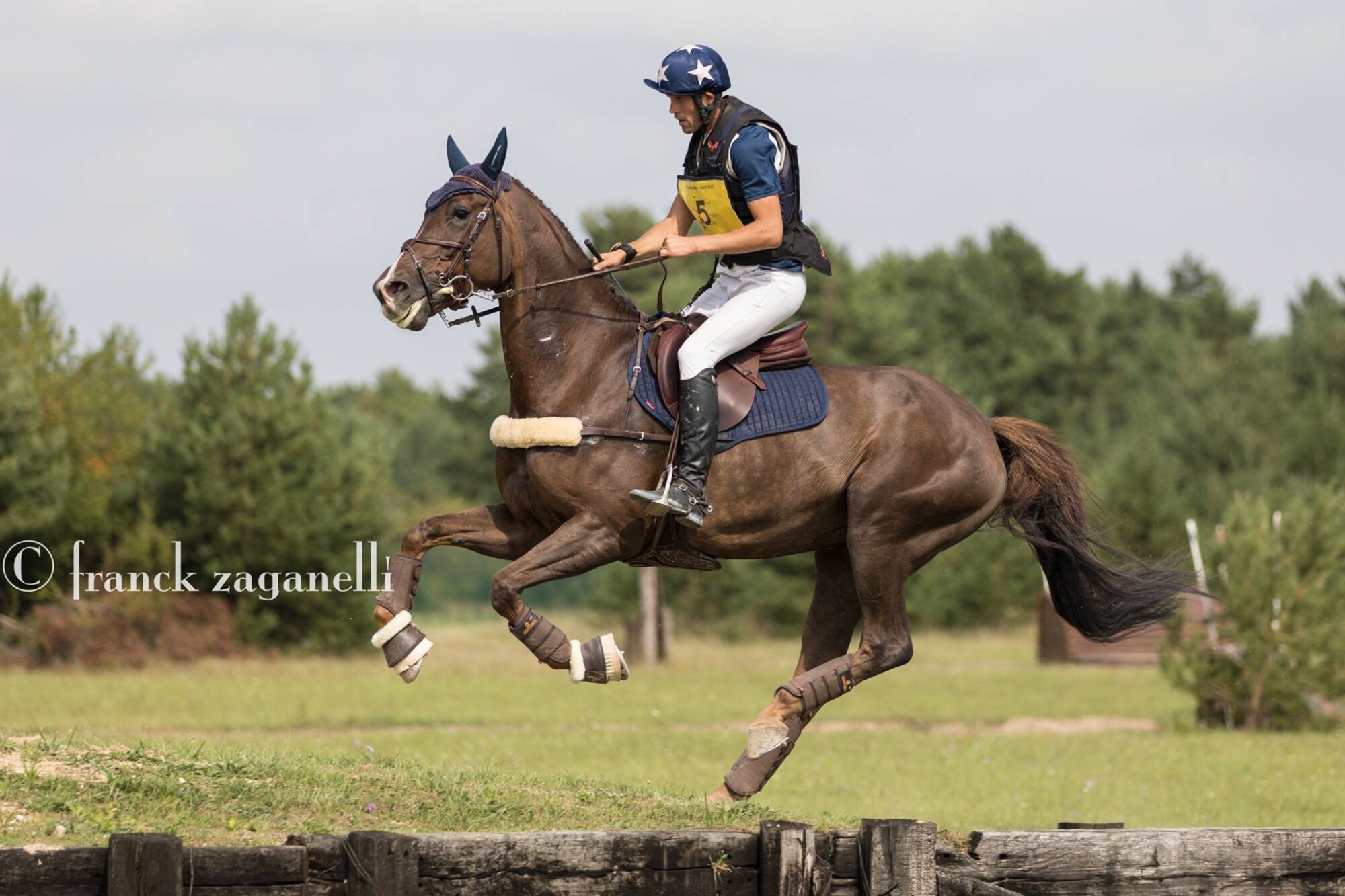 ABSOLUTELY GRAVELOTTE