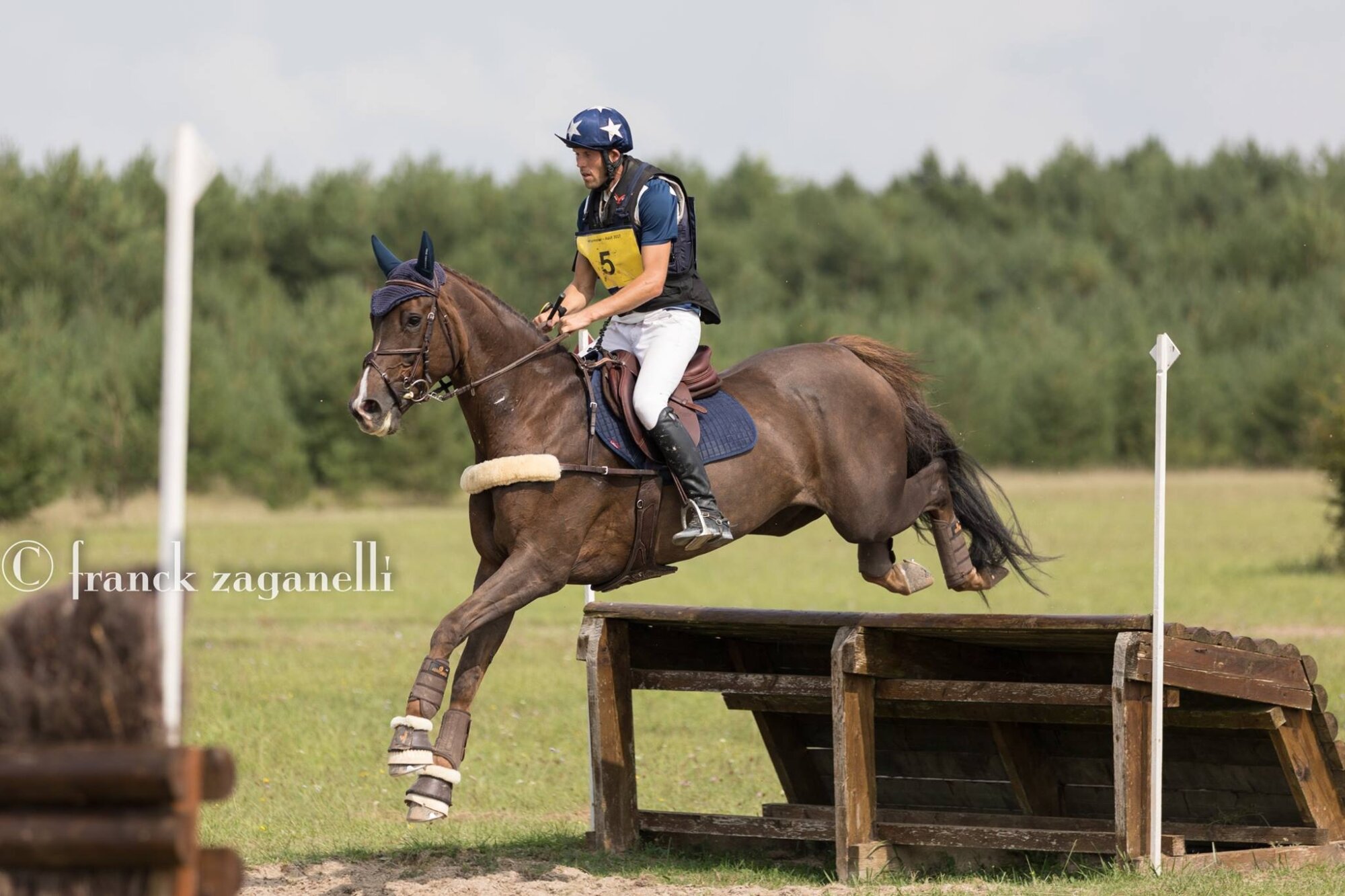 ABSOLUTELY GRAVELOTTE